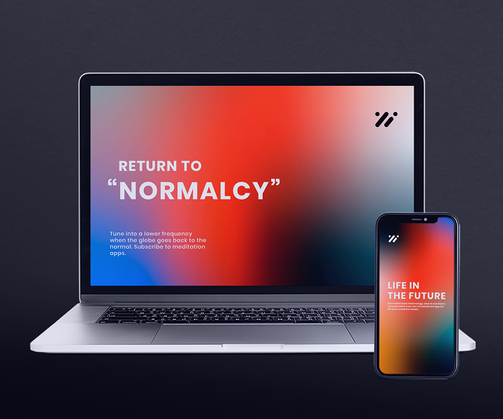 maditation-app